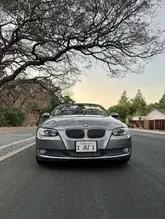 One-Owner 26k-Mile 2009 BMW 335i Convertible