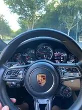 15k-Mile 2018 Porsche 991.2 Turbo S Coupe