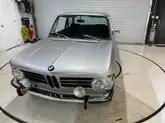 1973 BMW 2002tii 4-Speed