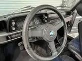 1973 BMW 2002tii 4-Speed