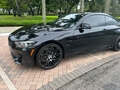 36k-Mile 2018 BMW M4 Competition 6-Speed