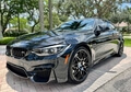 36k-Mile 2018 BMW M4 Competition 6-Speed