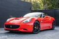 DT-Direct 2012 Ferrari California