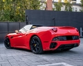 DT-Direct 2012 Ferrari California