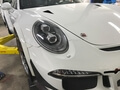 2014 Porsche 991 GT3 Street Cup Tribute