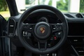  2022 Porsche Cayenne Turbo GT