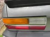 1988 BMW E28 535iS 5-Speed