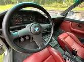 1988 BMW E28 535iS 5-Speed