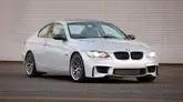2008 BMW 335i Coupe 6-Speed Modified