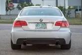 2008 BMW 335i Coupe 6-Speed Modified