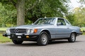 DT: 1981 Mercedes-Benz R107 380SL