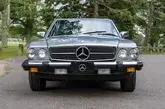 1981 Mercedes-Benz R107 380SL