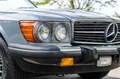 DT: 1981 Mercedes-Benz R107 380SL