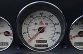 35k-Mile 1999 Mercedes-Benz SLK 230 Kompressor 5-Speed