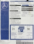 DT: 35k-Mile 1999 Mercedes-Benz SLK 230 Kompressor 5-Speed