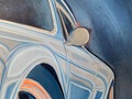  "911 Blue Sky" Painting by Michael Ledwitz