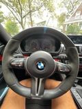 DT: 21k-Mile 2015 BMW M4 6-Speed