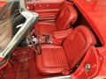  1967 Chevrolet Corvette Convertible 327 4-Speed