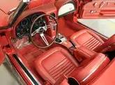  1967 Chevrolet Corvette Convertible 327 4-Speed