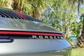 2021 Porsche 992 Targa 4S
