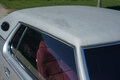 1973 Lincoln Continental Mark IV Silver Anniversary