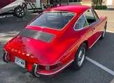 1968 Porsche 911 Coupe