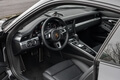  9k-Mile 2019 Porsche 991.2 Turbo Coupe