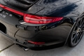DT: 2k-Mile 2015 Porsche 991 Carrera 4S Cabriolet 7-Speed