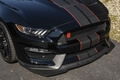 1k-Mile 2016 Ford Mustang GT350R