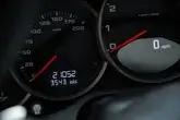 21k-Mile 2011 Porsche 997.2 Carrera GTS Cabriolet