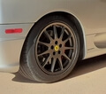  18" Ferrari 360 Wheels by Speedline