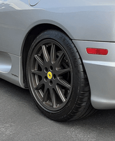 18" Ferrari 360 Wheels by Speedline