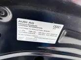 39k-Mile 2016 Audi A5 Quattro 6-Speed