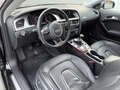 39k-Mile 2016 Audi A5 Quattro 6-Speed