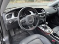  39k-Mile 2016 Audi A5 Quattro 6-Speed