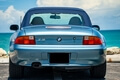  1997 BMW Z3 1.9 Roadster 5-Speed