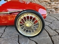  American Retro Ferrari 500 F2 Pedal Car