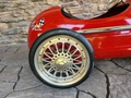  American Retro Ferrari 500 F2 Pedal Car