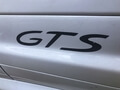  2017 Porsche Cayenne GTS