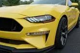 2018 Ford Mustang GT Performance Package 6-Speed