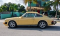 1977 Porsche 911S Sunroof Coupe