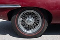 1969 Jaguar E-Type Series 2 Roadster