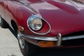  1969 Jaguar E-Type Series 2 Roadster