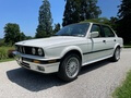 1989 BMW E30 325iX