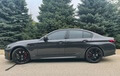 8k-Mile 2022 BMW F90 M5 Competition