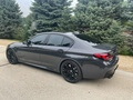  8k-Mile 2022 BMW F90 M5 Competition