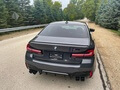 8k-Mile 2022 BMW F90 M5 Competition