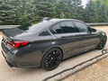  8k-Mile 2022 BMW F90 M5 Competition