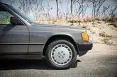 1986 Mercedes-Benz 190E 2.3 5-Speed