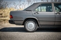 1986 Mercedes-Benz 190E 2.3 5-Speed